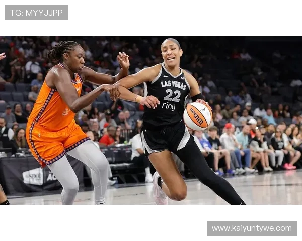 WNBA官方赛事直播平台：全程高清观看精彩对决