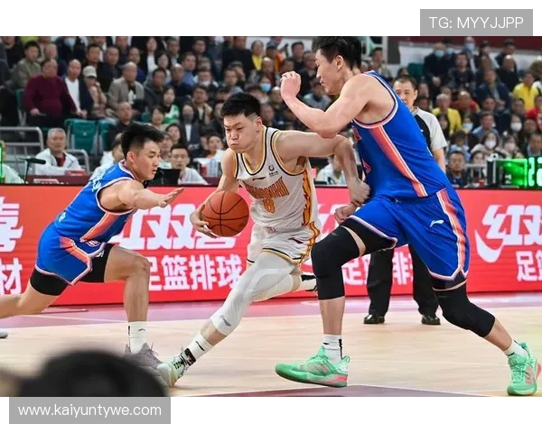 PPTV聚力独家高清CBA篮球赛直播全程精彩呈现